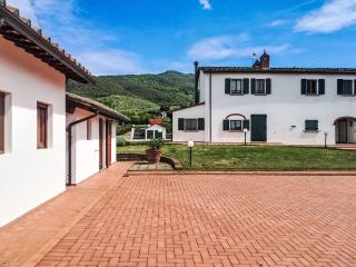 Villa Il Sogno Di Pietro by Interhome - Fondaccio - 8
