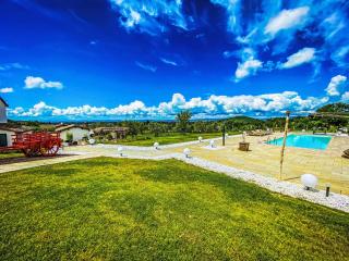 Villa Il Sogno Di Pietro by Interhome - Fondaccio - 6