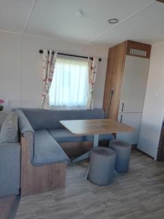 Caravan in Jaywick,Jaywick sand, Clacton-on-sea - Jaywick Sands - 1