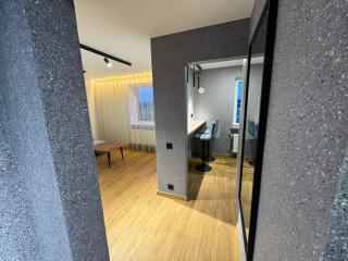 Aleksandra Apartment - Ventspils - 5