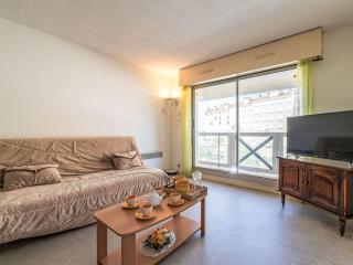 Studio Les Terrasses de Beaupré by Interhome - Arcachon - 9