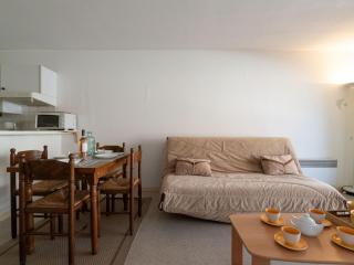 Studio Les Terrasses de Beaupré by Interhome - Arcachon - 4
