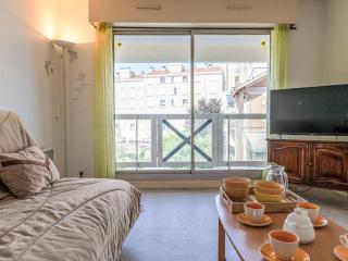 Studio Les Terrasses de Beaupré by Interhome - Arcachon - 3