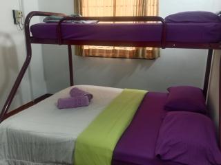 PD Bayu Beach Resort Private Service Apartment - Port Dickson - 9