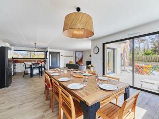 Holiday Home Les lilas by Interhome - Portbail - 9