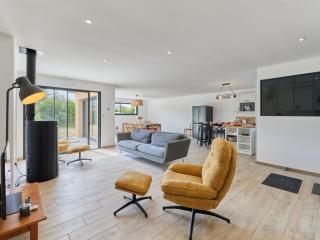 Holiday Home Les lilas by Interhome - Portbail - 8