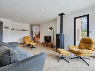 Holiday Home Les lilas by Interhome - Portbail - 3