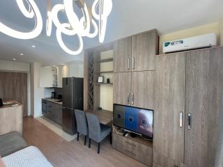 Aqua BW Apartments - Sajmište - 3