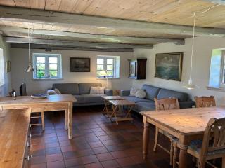 Holiday Home Claus - 1-5km to the inlet by Interhome - 7