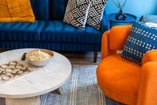 Eclectic 3bd - Central Location in Pittsburgh - BBQ - 4