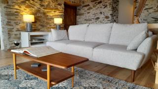 Villa Leonardo - - 9