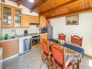 Apartment Ljubica by Interhome - Rabac - 1