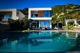 Villa White Pearl - Palasë - 5