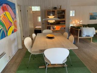 Holiday Home Bothilda - 950m from the sea by Interhome - Neksø - 7