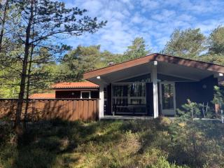 Holiday Home Bothilda - 950m from the sea by Interhome - Neksø - 0
