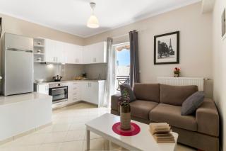 Paraskevi Apartments - 8