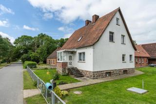 Ferienwohnung auf dem Land - - 0
