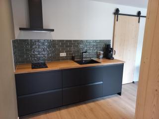 B&B Klein koestapel - Putten - 1