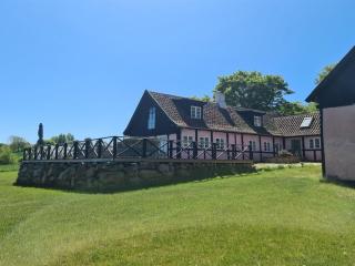Holiday Home Merrit - 250m from the sea by Interhome - Gudhjem - 9