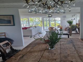 Holiday Home Merrit - 250m from the sea by Interhome - Gudhjem - 6