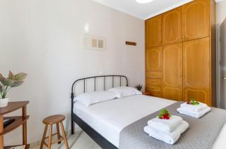 Paraskevi Apartments - 3