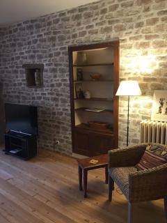 Mesnay, belle maison spacieuse - 9