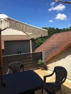 Mesnay, belle maison spacieuse - Mesnay - 7