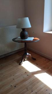 Mesnay, belle maison spacieuse - Mesnay - 4