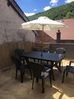 Mesnay, belle maison spacieuse - 3