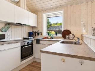 Holiday Home Vojdan - 600m from the sea by Interhome - Fårevejle - 1