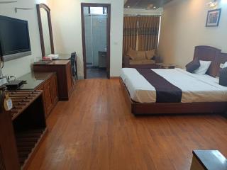 Residency Stay INN - Nova Deli - 4