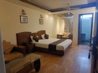 Residency Stay INN - Nova Deli - 3