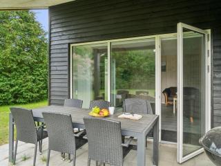 Holiday Home Dorreth - 3-2km from the sea by Interhome - Eskebjerg - 6