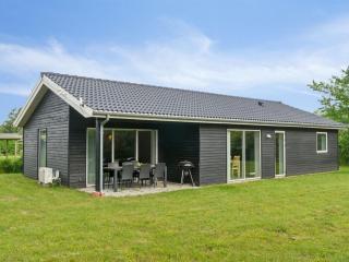 Holiday Home Dorreth - 3-2km from the sea by Interhome - Eskebjerg - 5