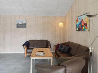 Holiday Home Dorreth - 3-2km from the sea by Interhome - Eskebjerg - 2
