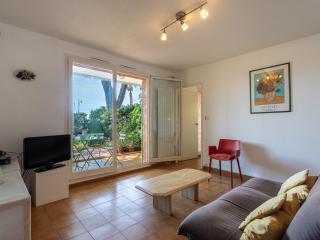 Apartment Les Palmiers by Interhome - Hyères - 5
