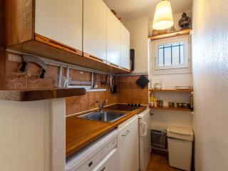 Apartment Les Palmiers by Interhome - Hyères - 3
