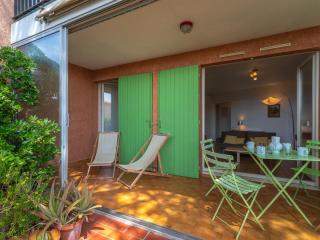 Apartment Les Palmiers by Interhome - Hyères - 0