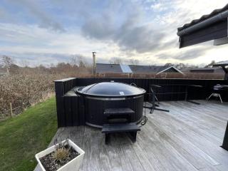 Holiday Home Tuulikki - 100m from the sea by Interhome - Nyrup - 8