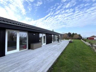 Holiday Home Tuulikki - 100m from the sea by Interhome - Nyrup - 9