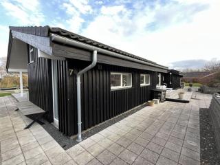 Holiday Home Tuulikki - 100m from the sea by Interhome - Nyrup - 6