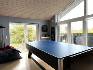Holiday Home Tuulikki - 100m from the sea by Interhome - Nyrup - 5