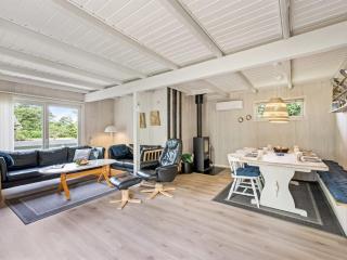 Holiday Home Terkel - 800m to the inlet by Interhome - Hemmet - 3