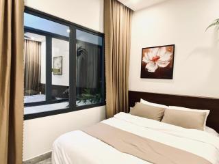 Mưa's house TL-private swimming pool - Da Nang - 6