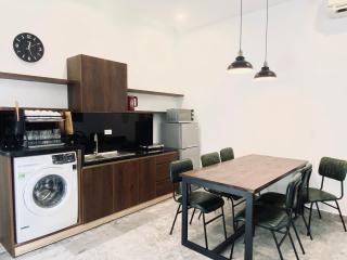 Mưa's house TL-private swimming pool - Da Nang - 3