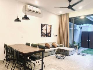 Mưa's house TL-private swimming pool - Da Nang - 1