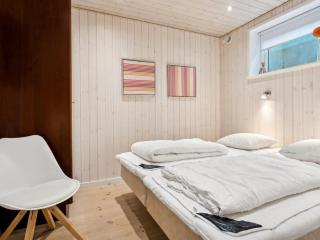 Holiday Home Edo - 250m from the sea by Interhome - Ebeltoft - 2