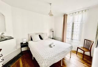 2 chambres doubles, centre-ville historique - 8