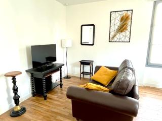 2 chambres doubles, centre-ville historique - 7