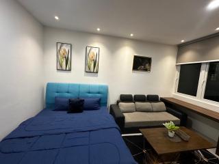 AR Homestay Riverine 2 King - Kuching - 6